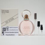 น้ำหอมแท้แบ่งขาย Bvlgari Rose Goldea Blossom Delight Eau De Parfum 💕Travel Size แบบทดลอง