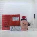 น้ำหอมแท้แบ่งขาย D&G Dolce & Gabbana Dolce Rose Eau de Toilette (New 2021 ) 💕Travel Size แบบทดลอง