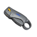 LINK คีมปอกสาย RG-59 RG-6 เข้า F-Type ยี่ห้อลิ้งค์ UC-8256 (อัน)