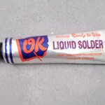 OK ฺBrand ตะกั่วหลอด ตราโอเค (โหล)