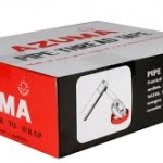 AZUMA เทปพันเกลียว อาซูม่า ยาว 10 ม