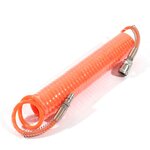 POLO Air Hose สายลมสปริง PU โปโล