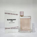 น้ำหอมแท้แบ่งขาย Burberry Her EDP 💦แบ่ง 💕Travel Size แบบทดลอง
