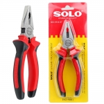 SOLO คีมปากจระเข้ คีมปากจิ้งจก โซโล