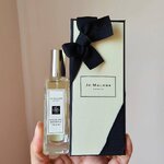 น้ำหอมแท้ Jo Malone English Oak & Hazelnut 30 ml. อปก. กล่อง โบ