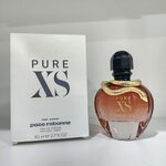 น้ำหอมแท้ PACO RABANNE Pure XS for Her EDP 80ml กล่องเทสเตอร์