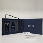 น้ำหอมจิ๋วมินิ Dior sauvage EDT set 3 items