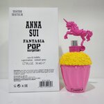 น้ำหอมแท้ Anna Sui Fantasia Pop Surprise 50ml กล่องเทสเตอร์ สีชมพูเหลือง