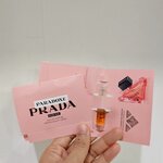 น้ำหอมไวออลหลอดทดลอง Prada Paradoxe Intense 1.2ml Spray Sample Vial แบบหลอดทดลอง น้ำหอมไวออลแบบหลอด