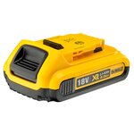 DEWALT DCB183- 2Ah แบตเตอรี่ลิเธียม 18 โวลท์ 2Ah ดีวอลท์
