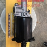 หม้อลมคลัชฮีโน่เมก้า700