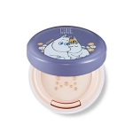 CODE GLOKOLOR X Moomin Edition C.All-Uid Foundation EX 15g*2 + Refill