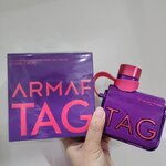 น้ำหอมแท้แบ่งขาย Armaf TAG Her Donna Colorata EDP