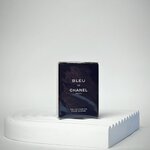 น้ำหอมจิ๋วมินิ Chanel Bleu De Chanel EDP 10ml พร้อมกล่องซีล แบบแต้มมีกล่อง ( Mini Perfume น้ำหอมขนาดพกพา) น้ำหอมจิ๋วมินิ ขวดน่ารัก ตั้งโชว์ก็สวย พกพาก็สะดวก หัวแต้มตามจุดชีพจร