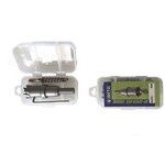 META โฮลซอว์คาร์ไบด์เจาะสแตนเลส เมต้า