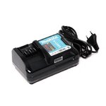 MAKITA DC10SB แท่นชาร์จ 12V ชาร์จเร็ว มากีต้า (ชิ้น)
