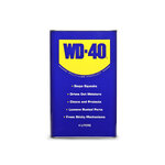 WD-40 น้ำยาเอนกประสงค์ ขนาด 4 ลิตร ดับบลิวดี-40 (แกลลอน)