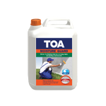 TOA Moister Guard น้ำยารองพื้นปูน ป้องกันความชื้น ทีโอเอ (5 ลิตร)