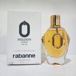 น้ำหอมแท้แบ่งขาย Paco Rabanne Million Gold EDP 💦แบ่ง 💕Travel Size #แบบทดลอง