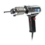 SURE ปืนเชื่อมพีวีซี (PVC) PJ-214A ชัวร์