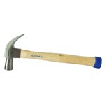 ค้อนหงอนด้ามไม้ GOLD SEAL (อัน)