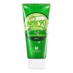 MIZON Aloe 90 Soothing Gel 50ml
