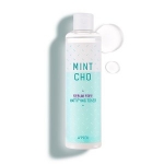 A'PIEU Mint Cho Sebum Free Mattifying Toner 225ml(ุ12,000won)