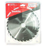 MAKITA ใบเลื่อยวงเดือน 6 นิ้ว รูใน 20 มม มากีต้า