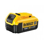 Dewalt DCB182-B1 แบตเตอรี่ลิเธียม 18 โวลท์ 4Ah ดีวอลท์