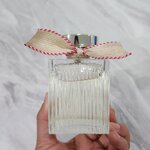 น้ำหอมแท้แบ่งขาย Chloé L’ Eau de Parfum Lumineuse 💦แบ่ง 💕Travel Size แบบทดลอง