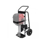 Milwaukee MXF DHT รถเข็นเครื่องสกัดไร้สาย รุ่น DH2528H มิลวอคกี้