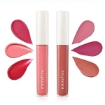 INNISFREE Real Fit Color Liquld 4.5g (11,000won)