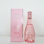 น้ำหอมแท้แบ่งขาย Davidoff Cool Water Sea Rose 💕Travel Size แบบทดลอง