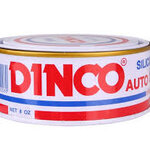 DINCO ยาขัดเงา 8 ออนซ์ ดิงโก้ (โหล)