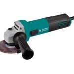 SUMO 574เครื่องเจียรไฟฟ้า 4 นิ้ว 750W สวิตช์เปิดปิดด้านหลัง ซูโม่