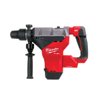 Milwaukee M18 FHM-0c0 สว่านกระแทกโรตารี่ไร้สาย 18V SDS Max เครื่องเปล่า (เครื่อง)