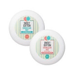HOLIKAHOLIKA Sweet Cotton Sebum Clear Pact 10g