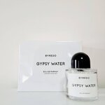 น้ำหอมแท้ Byredo Gypsy Water Eau De Parfum For Women And Men กล่องซีล