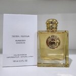 น้ำหอมแท้ Burberry Goddess Eau de Parfum 100ml กล่องเทสเตอร์