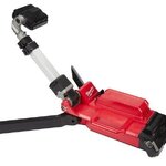 Milwaukee M18 ONERSAL-0 โคมไฟ LED ขาตั้งยาว มิลวอคกี้ ทาวเวอร์ไลท์ 18 โวลท์ เครื่องเปล่า