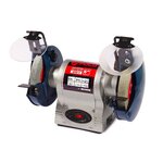 POLO KT QXB-6 มอเตอร์หินไฟ 6 นิ้ว โปโล