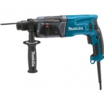 MAKITA HR2470 สว่านโรตารี่ 3 ระบบ 24MM มากีต้า
