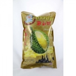 ทุเรียนอบกรอบไท่ห่าวชือ Durianอร่อยจัง橮莲干