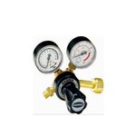 HARRIS 801DB-10-02 เกจ์ลมอ๊อกซิเจน แฮร์ริส