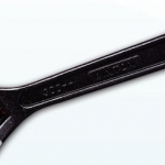 WINTON ประแจเลื่อนสีดำ รุ่นงานหนัก วินตัน