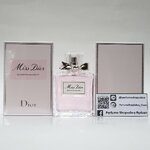 น้ำหอมแท้ Christian Dior Miss Dior Blooming Bouquet for Women EDT 100 ML. กล่องซีล โบว์เหล็กเริ่มหายากแล้ว รหัส 9L02 ผลิต 2019-11