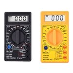 YUGO ดิจิตอลมัลติมิเตอร์ DT-830B/Y (เครื่อง)