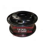 กะทะล้ออีซูซุNPR110แรง6x16นิ้ว5น็อต(น็อต30มิล)