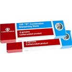 Carborundum หินลับมีด คนป่า (ของแท้ 100%) อย่างดี ลับมีด ลับสิ่ว ขนาด 8"×2"×1"