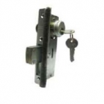 กุญแจบานสวิง COLT #2855 (6 ชุด/กล่อง)